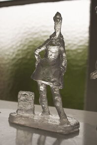 Dana, Polyester, h 16cm