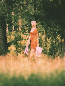 Anna-Maxa-02, oak, h 132cm