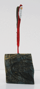 Weihnachtsmann 0614, oak, h=31cm