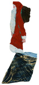 Weihnachtsmann 1611-15, oak