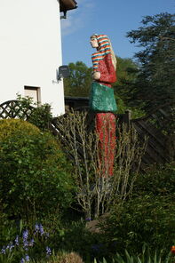 Papoly 1305, in Laemmkenstatt 59 BiBrake