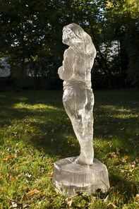 Fatima-10, Polyester, h 72cm