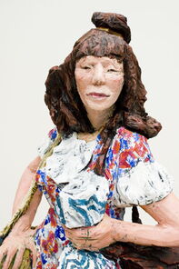 Alessandra-03, Detail