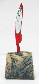 Weihnachtsmann 0605, oak, h=27cm