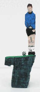 DSC 0704, oak, h=30cm