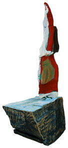 Weihnachtsmann 1611-09, oak