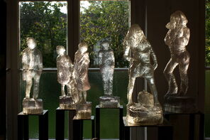 Falk Christian Gina Hagen Gotelinde Fatima