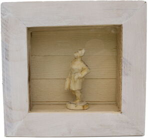 Gura 14, Birke, h 10cm