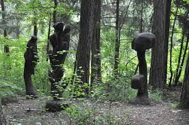 Wald Piveckas Park 01