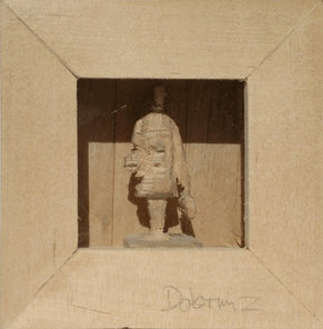 Gura 6, Birke, h 10cm