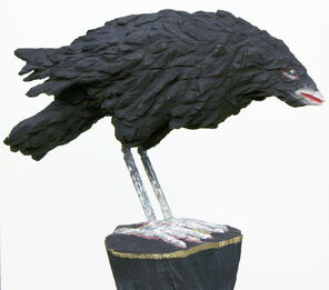 Rabauke 170301,oak, h=127cm_12