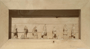 Gura 11, Birke, h 12cm