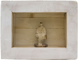 Gura 12, Birke, h 8cm