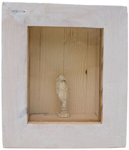 Gura 16, Birke, h 15cm