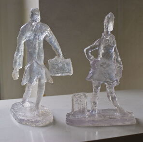 Dana und Guenther 01