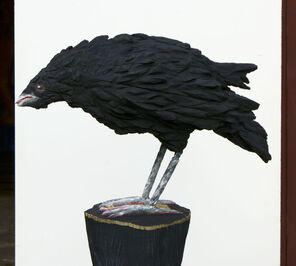 Rabauke 170301,oak, h=127cm_04