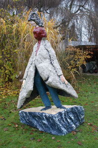 Napoxi 1401, Epoxidharz, h=234cm