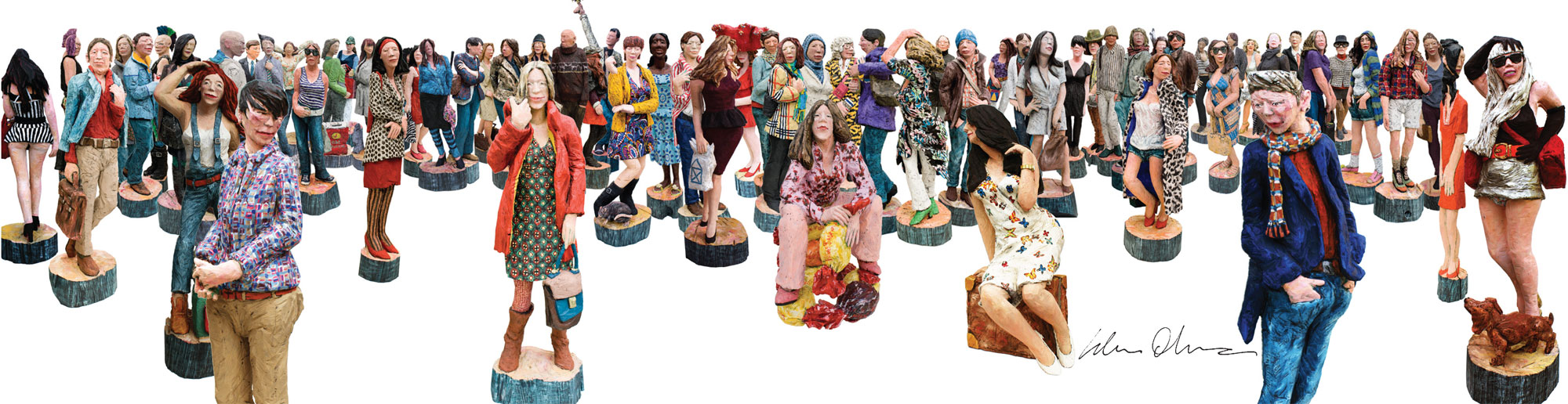 Gleis 107_Eine virtuelle Ausstellung